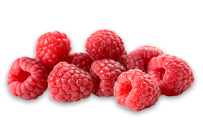 Raspberries